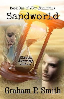 Sandworld(English, Paperback, Smith Graham P)