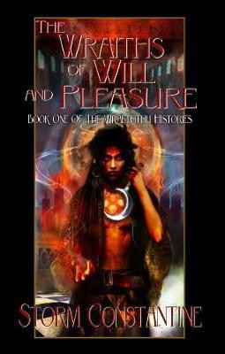 The Wraiths of Will and Pleasure(English, Paperback, Constantine Storm)