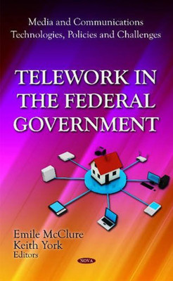 Telework in the Federal Government(English, Hardcover, unknown)
