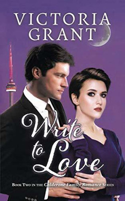 Write to Love(English, Paperback, Grant Victoria)