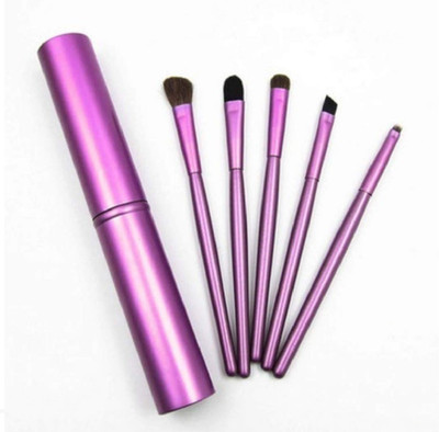 

SBE Eyeshadow blending eye makeup brushes set (5 Pcs)(Pack of 5)