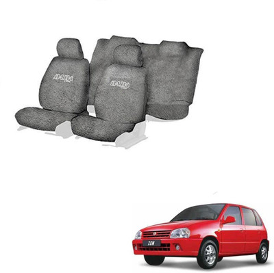 

JMJW & SONS Cotton Car Seat Cover For Maruti Zen(5 Seater)
