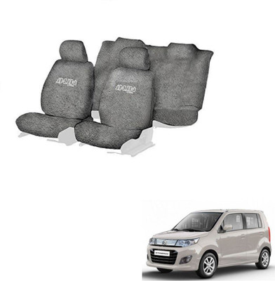 

JMJW & SONS Cotton Car Seat Cover For Maruti WagonR Stingray(4 Seater)