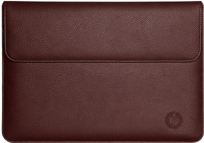 Fastway Sleeve for iBall Slide Q27 4G Tablet (10.1 inch,16GB, Wi-Fi+4G+Voice Calling)(Brown, Pack of: 1)