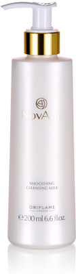 

Oriflame Sweden NovAge Smoothing Cleansing Milk(200 ml)