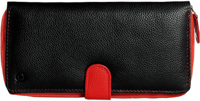 

Hidepark Casual Black Clutch