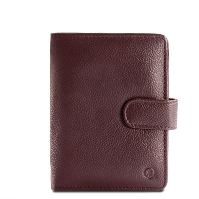 

Hidepark Casual Brown Clutch