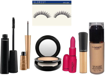 

Glorist Professional combo(Set of 7)