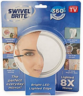 

ShopAis Face beauty Mirror