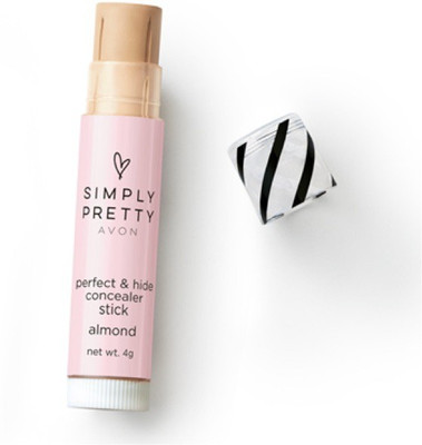 

Avon Simply Pretty Shine No More Concealer(Almond)