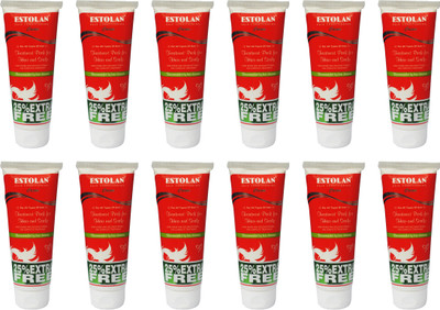

Estolan Hair Conditioning cream Total Repair.WHOLESALE / SALON / PARLOUR PACK.(1500 g)