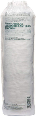 

The Body Shop Organic cotton rounds -100(100 Units)