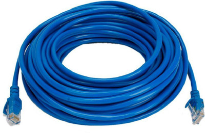 

Fedus RJ45 cat5 Ethernet Patch Cable LAN Cable Network Cable Cord LAN Cable(Computer:;Laptop, Blue)