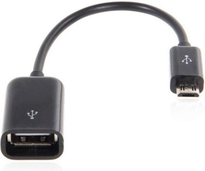 Fedus USB OTG Adapter(Pack of 1)