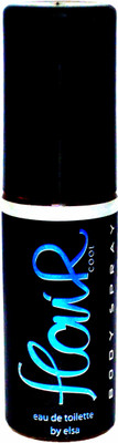 

Elsa Flair Cool Eau de Toilette - 70 ml(For Men & Women)