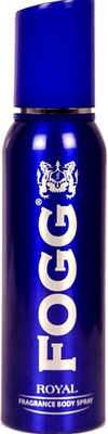 

Fogg Royal Perfume Body Spray - For Men & Women(150 ml)