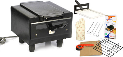

BERZ Mini Heavy Weight combo Electric Tandoor
