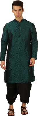 Royal Heritage Men Kurta Dhoti Pant Set