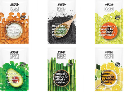 

Nykaa Skin Secrets(120 ml)