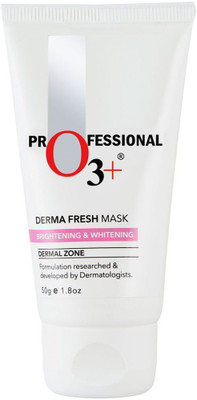 

O3+ Derma Fresh Mask(50 g)