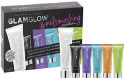 

Glamglow Multimasking Mask Treatment Set(70 g)