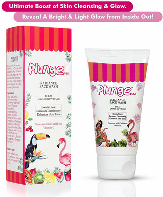 

O3+ Plunge Radiance 50g Face Wash(50 g)
