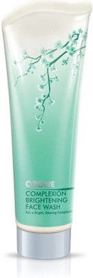 

Ozone COMPLEXION BRIGHTNING FACE WASH Face Wash(100 ml)