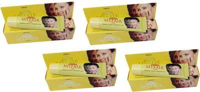 

Zee Drugs My Fair Cream ( 20 gm x 4 Pc)(80 g)