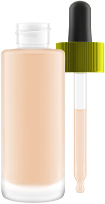 

Gabbu HIGH DEFINITION SMOOTH OIL FREE STUDIO WEIGHTLESS MATTE FOUNDATION Foundation(SKIN BEIGE)