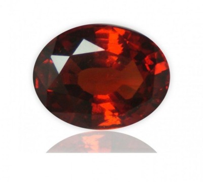 Getgemstones Brown Cut Natural Gemstone(2.75 carat)