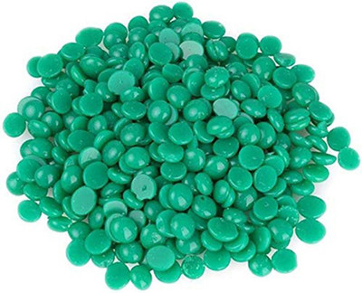 

Amtopz H21 Brazilian ntural body wax bean and ntural hard wex streepless Green 300 gm Wax (300 g) Wax(300 g)