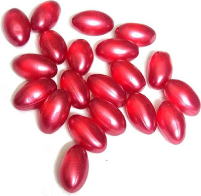 

Garry's Hair Capsules PACK OF 60(1.6 g)