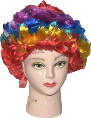 

LexTure Short Hair Wig(Women)