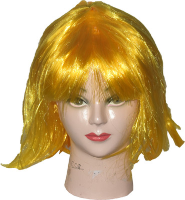 

LexTure Medium Hair Wig(Women)