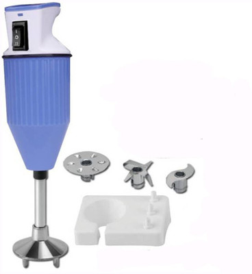 

kit king c blue 250 W Hand Blender(Blue)