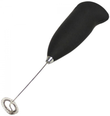 

Mantavya Hand Blender Milk Frother Handheld Milk Wand Mixer Frother for Latte Coffee 30 W Hand Blender, Stand Mixer(Multicolor)