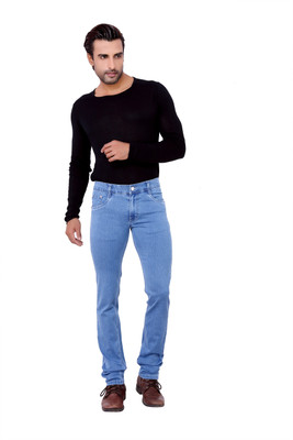 Awack Regular Men s Blue Jeans Best 