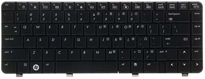 SellZone CQ40 315TU Internal Laptop Keyboard(Black)