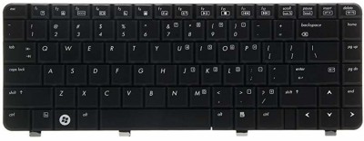 SellZone CQ40 329TU Internal Laptop Keyboard(Black)