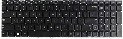 SellZone NP300E5Z S05AE Internal Laptop-size Laptop Keyboard(Black)
