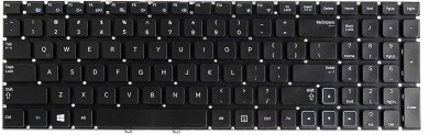 SellZone NP300E5C U02ES Internal Laptop Keyboard(Black)