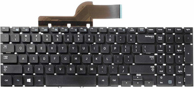 SellZone NP300E5E S01PL Internal Laptop-size Laptop Keyboard(Black)