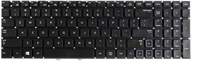 SellZone NP300V5A S09PL Internal Laptop Keyboard(Black)