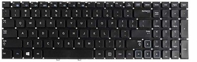 SellZone NP300E5A A04AE Internal Laptop Keyboard(Black)