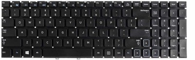 SellZone NP300E5Z S03AE Internal Laptop Keyboard(Black)