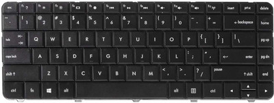 SellZone G4 G6 1000 G4 1000 Series Internal Laptop-size Laptop Keyboard(Black)