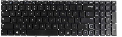 SellZone NP300E5A AE2AR Internal Laptop Keyboard(Black)