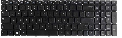 SellZone NP300E5C U06RU Internal Laptop Keyboard(Black)