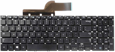 SellZone NP300E5E S01 Internal Laptop-size Laptop Keyboard(Black)