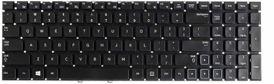 SellZone NP300E5A A08NG Internal Laptop Keyboard(Black)